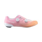 Shimano Unisex Road SH-RC810 Schuh SPD-SLR peach