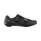 Shimano Unisex Road SH-RC810 Schuh SPD-SLR black