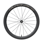 Shimano Laufrad vorne DURA-ACE WH-R9370 C50 Tubeless 100mm Center-Lock E-Thru