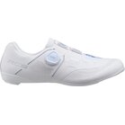Shimano Women Road SH-RC503 Schuh SPD-SL white