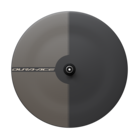 Shimano Scheibenrad hinten DURA-ACE WH-R9370 12-Gang Tubeless 142mm Center-Lock E-Thru