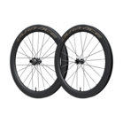 Shimano Laufrad Paar DURA-ACE WH-R9370 C60 12-Gang Tubeless 100mm/142mm Center-Lock E-Thru