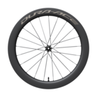 Shimano Laufrad vorne DURA-ACE WH-R9370 C60 Tubeless 100mm Center-Lock E-Thru