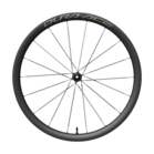 Shimano Laufrad vorne DURA-ACE WH-R9370 C36 Tubeless 100mm Center-Lock E-Thru