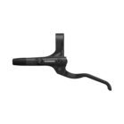 Shimano Bremshebel BL-MT220 Disc 3-Finger links schwarz