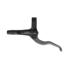 Shimano Bremshebel BL-MT420 Disc 2-Finger links silber