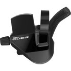 Shimano Schalthebel CUES SL-U6001 links 2-Gang Linkglide Ganganzeige