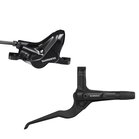 Shimano Set frein à disque BR-MT420 avec BL-MT420-3 arrière noir