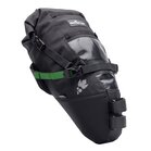 Miss Grape Satteltasche Cluster 13 L Adventure WP schwarz