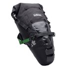 Miss Grape Satteltasche Cluster 20 L Adventure WP schwarz
