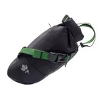 Miss Grape Satteltasche Cluster 2 L Road WP schwarz