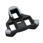 Shimano Schuhplattensatz CL-SL130 SPD-SLR grau 6° mit Längsverstellung