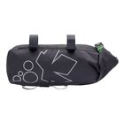 Miss Grape Lenkertasche Trunk Aero Bar WP schwarz