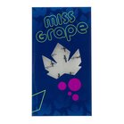 Miss Grape Protection Kit transparent
