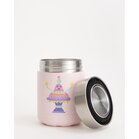 Chilly's Kids Food Pot 300ml Mystic Garden