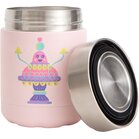 Chilly's Kids Food Pot 300ml Mystic Garden