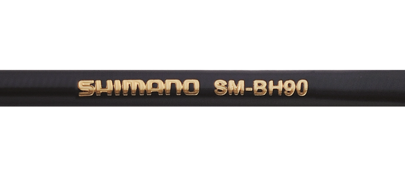 Shimano Bremsleitung SM-BH90-JK-SSR - Velociped