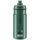 Elite Bidon Jet Green 550 ml grün