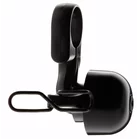 Widek Glocke E-bike bell all black 22.2mm schwarz auf Karte