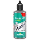 Motorex Chainlube PTFE lubrifiant pour chaîn bouteile 100 ml