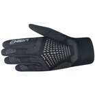 Chiba Superlight Gloves black/black