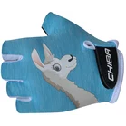 Chiba Cool Kids Gloves lama