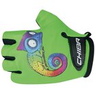 Chiba Cool Kids Gloves chameleon