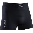 X-BIONIC Men Invent 4.0 LT Boxer Shorts opal black/arctic white