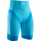 X-BIONIC Women Effektor 4.0 Running Shorts effektor turquoise/arctic white
