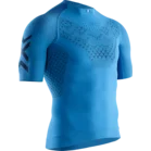 X-BIONIC MEN Twyce 4.0 Running Shirt SH SL twyce blue/opal black
