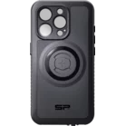SP Connect Phone Case Xtreme iPhone 15 Pro SPC+ noir